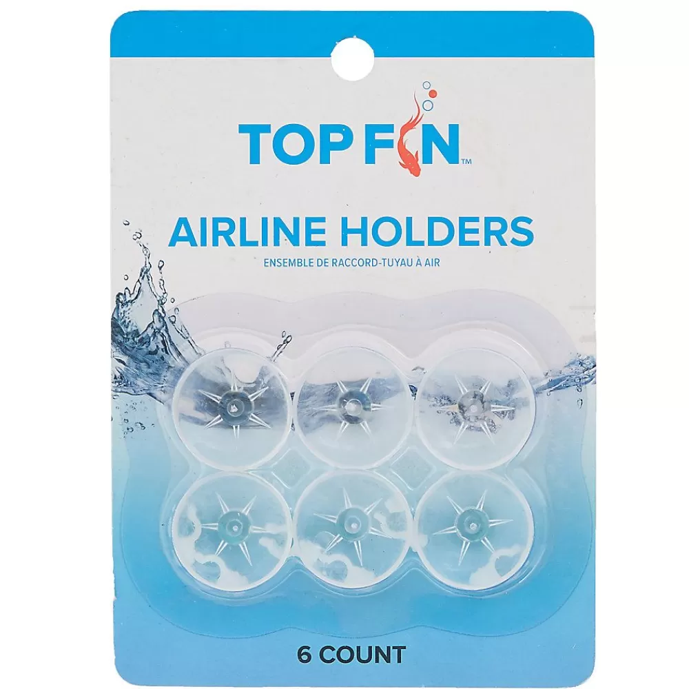 Goldfish<Top Fin ® Aquarium Airline Holders