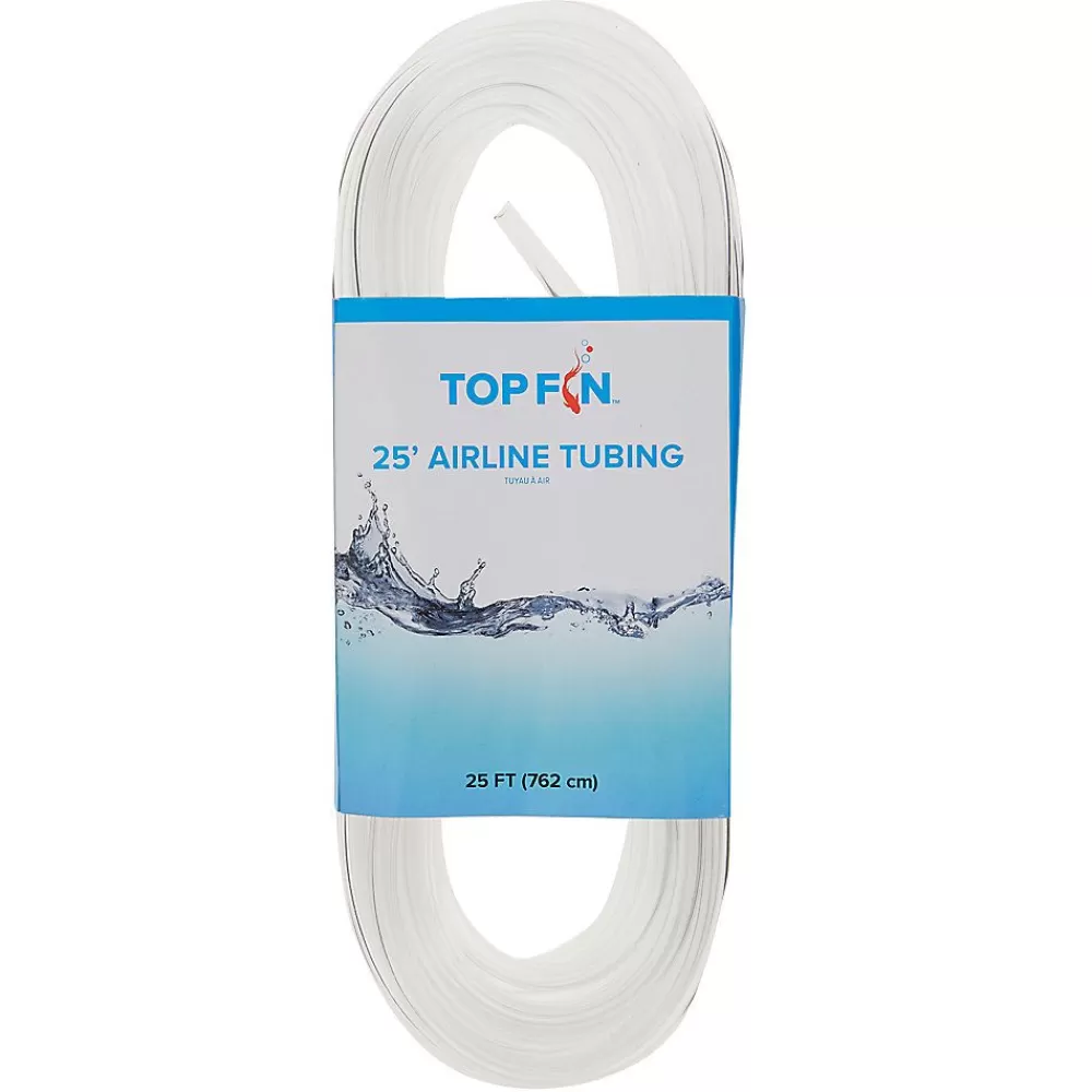 Marine & Freshwater<Top Fin ® Aquarium Airline Tubing