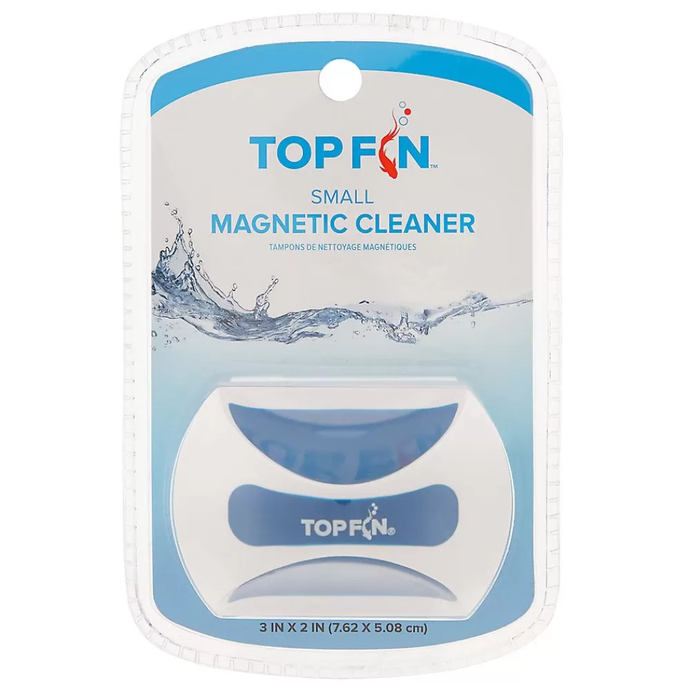 Maintenance & Repair<Top Fin ® Aquarium Magnet Cleaner