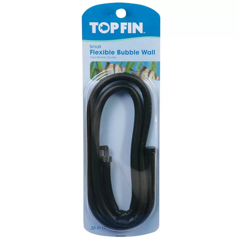 Air & Water Pumps<Top Fin ® Flexible Aquarium Bubble Wall