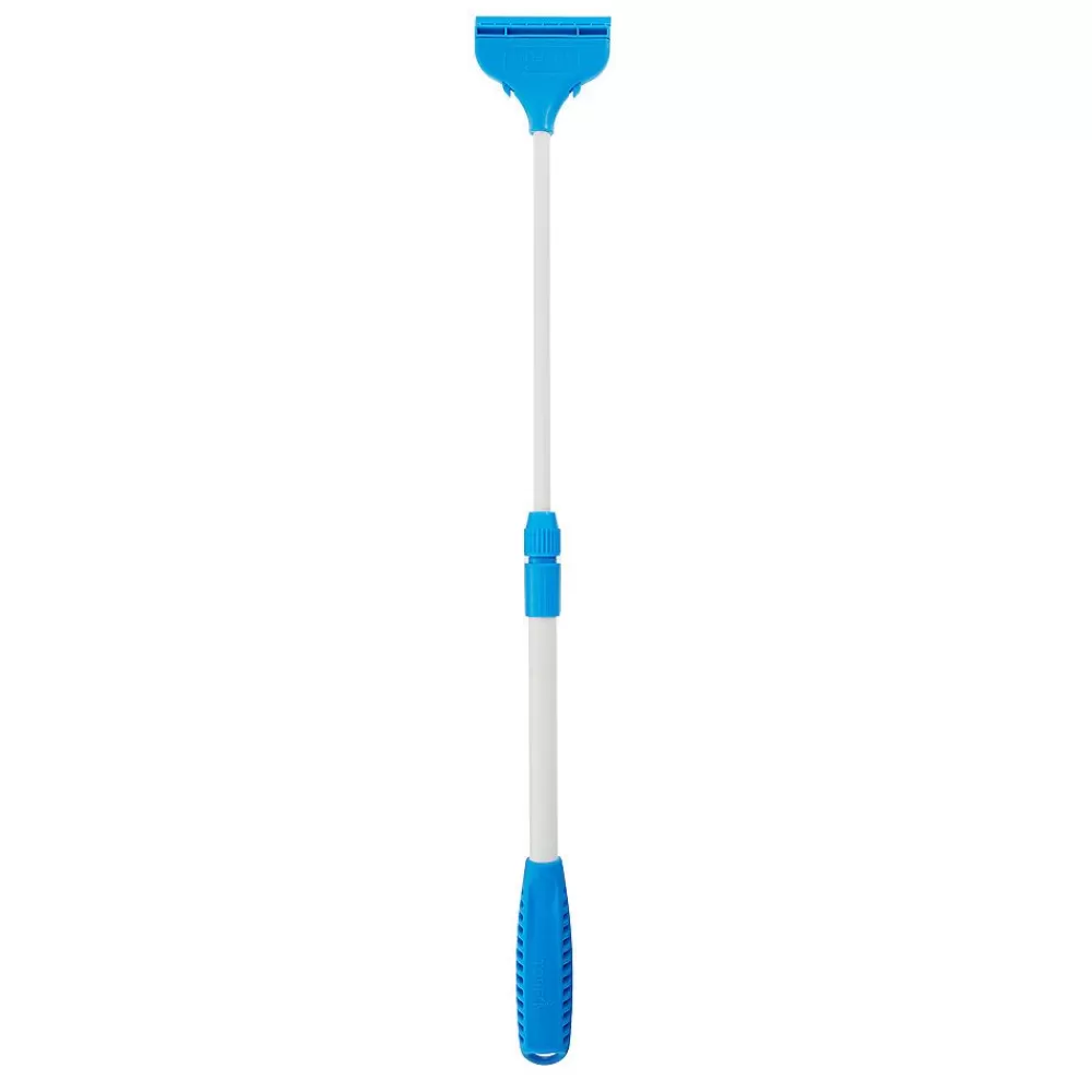 Shrimp<Top Fin ® Multi-Purpose Cleaning Tool