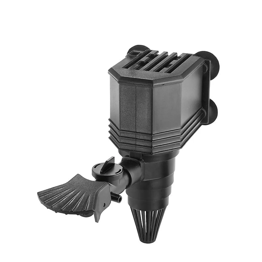 Air & Water Pumps<Top Fin ® Powerhead Aquarium Pump