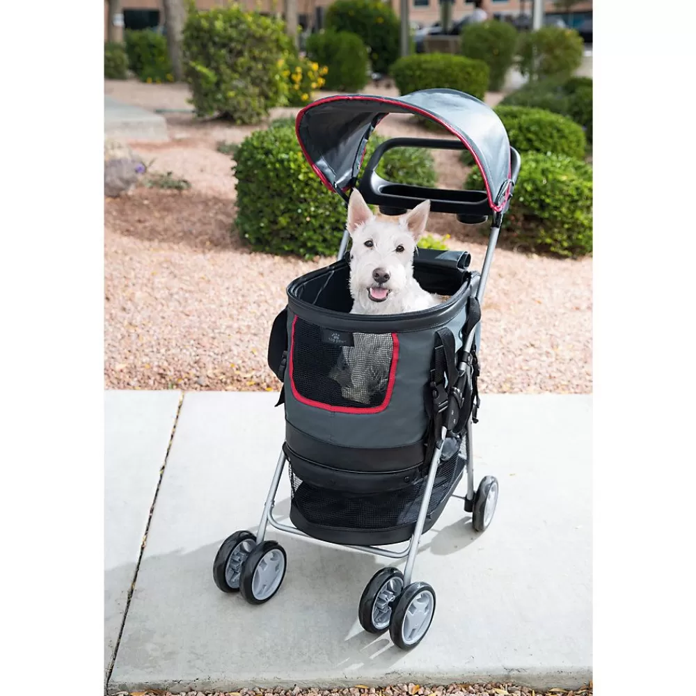 Day Trips<Top Paw ® 3-In1 Pet Stroller