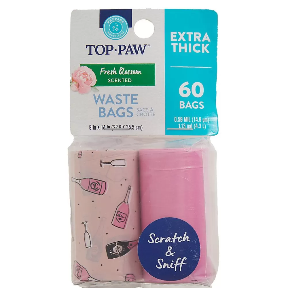 Cleaning Supplies<Top Paw ® Bottles Waste Bags