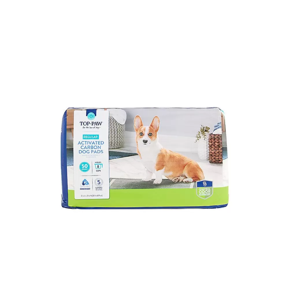 Cleaning Supplies<Top Paw Carbon® Training Pads