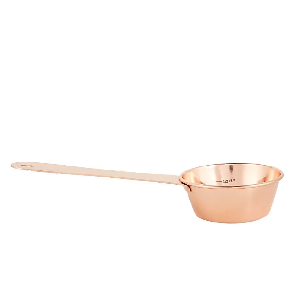 Ornaments<Top Paw ® Copper Food Scoop, 1-Cup