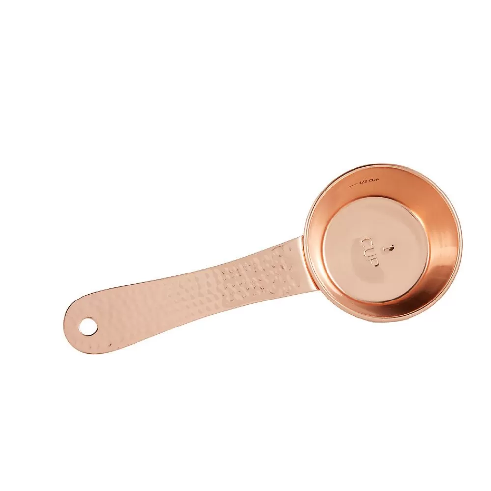 Ornaments<Top Paw ® Copper Food Scoop, 1-Cup