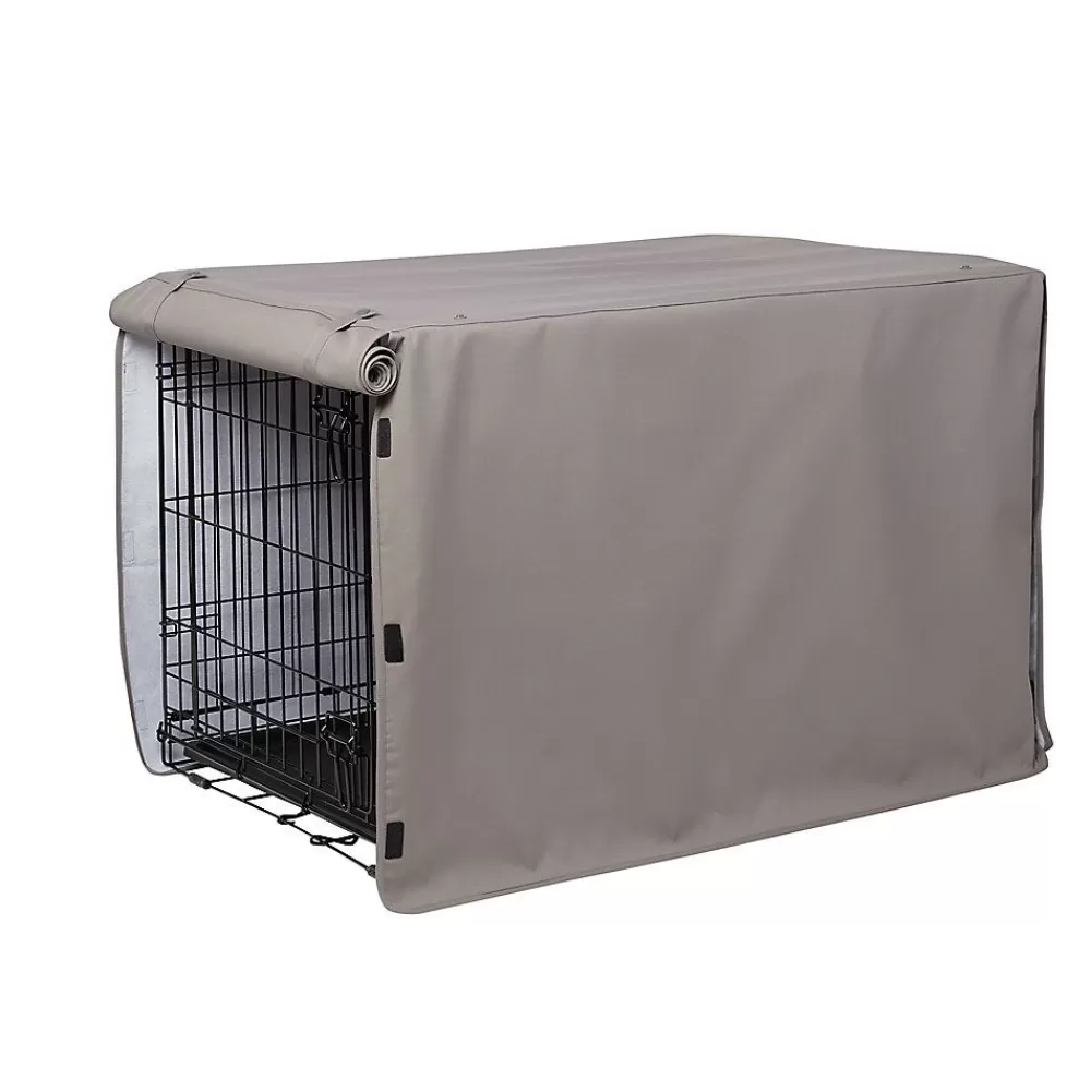 Crates, Gates & Containment<Top Paw ® Crate Cover