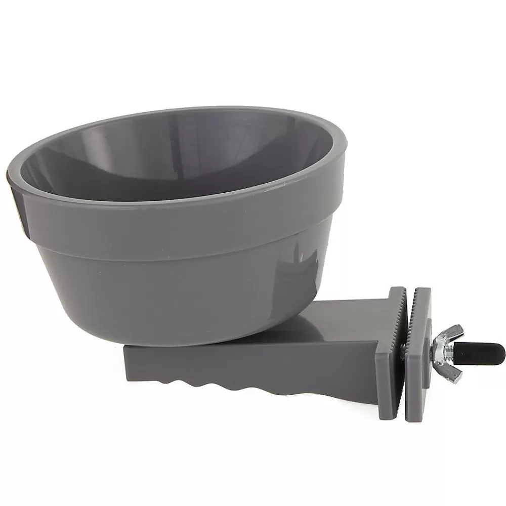 Bowls & Feeders<Top Paw ® Crate Crock Feeding Bowl