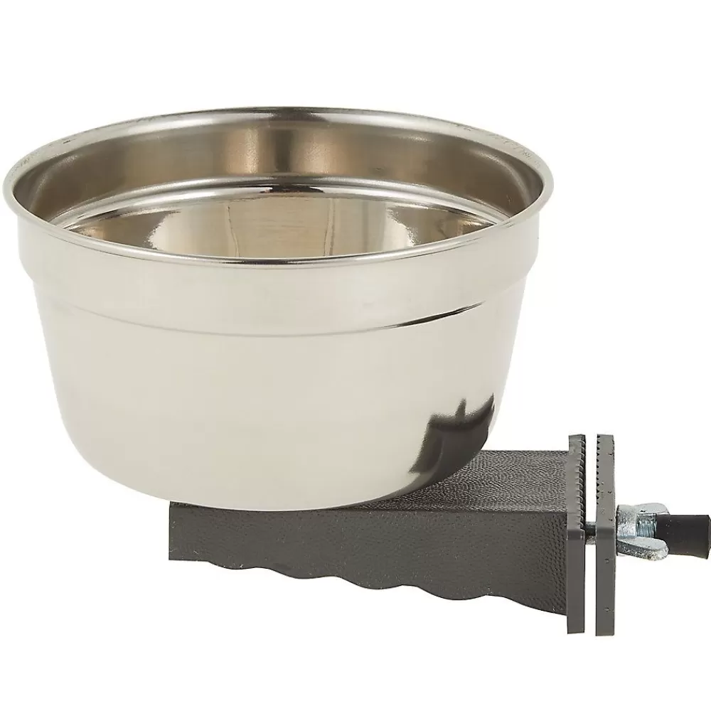 Airline Travel<Top Paw ® Crate Crock Feeding Bowl, 2.5-Cup