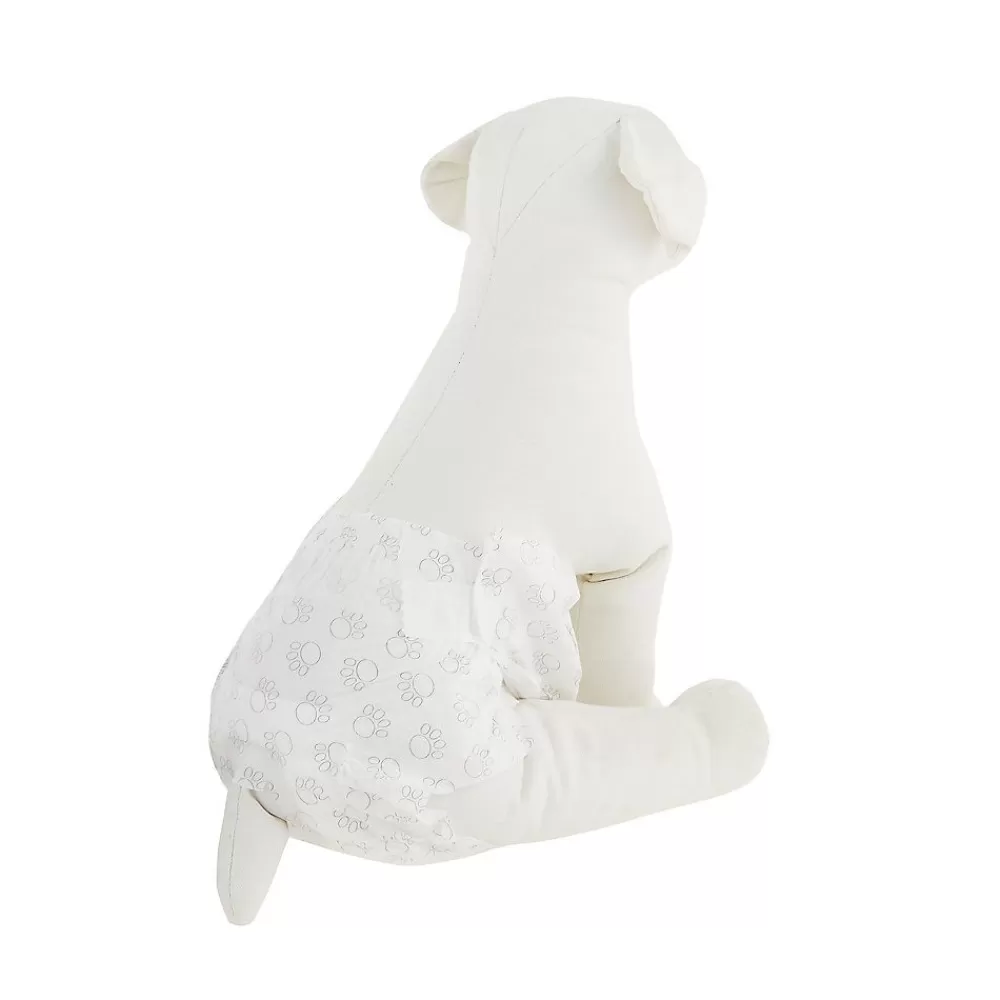 Training & Behavior<Top Paw ® Disposable Dog Diapers - 30 Pack