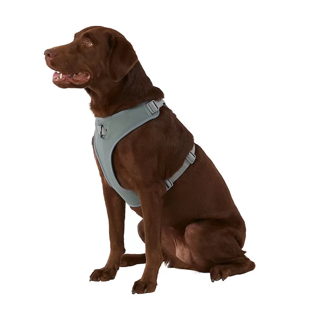 Day Trips<Top Paw ® "Dog On The Go" Dog Harness Sage
