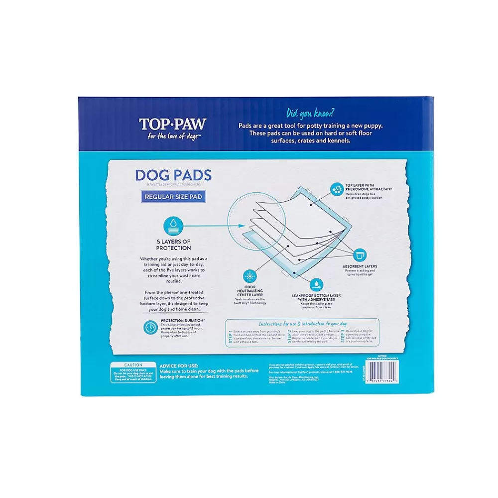 Cleaning Supplies<Top Paw ® Dog Pads - 23"L X 24"W