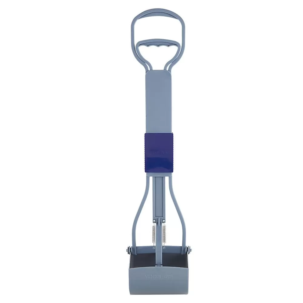 Outdoor Care<Top Paw ® Foldable Jaws Scoop Grey