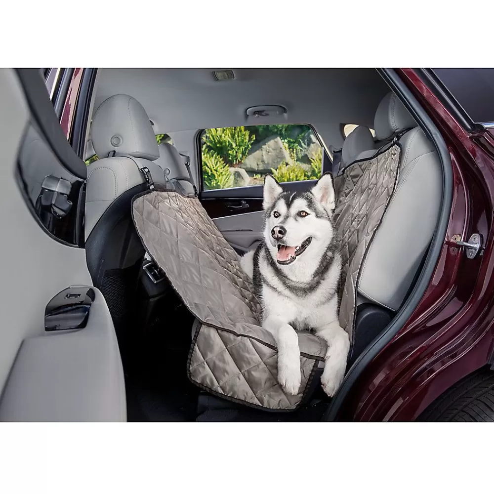 Car Rides<Top Paw ® Hammock Car Seat Cover