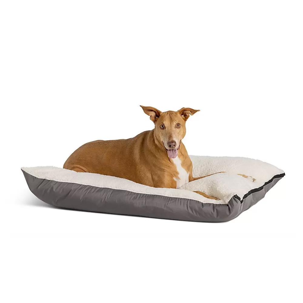 Beds & Furniture<Top Paw ® "Home" Pillow Dog Bed