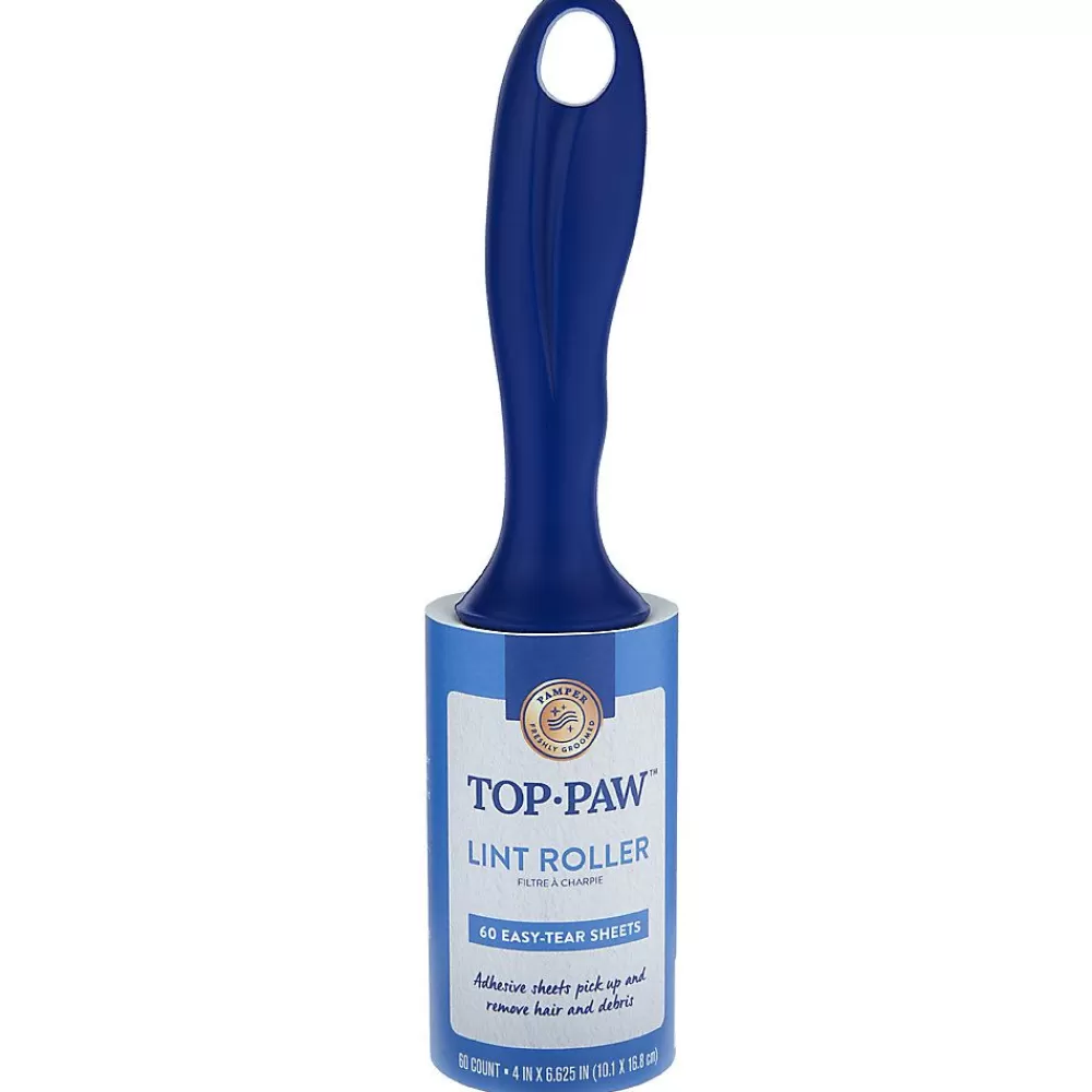 Cleaning Supplies<Top Paw ® Lint Roller - 60 Layer