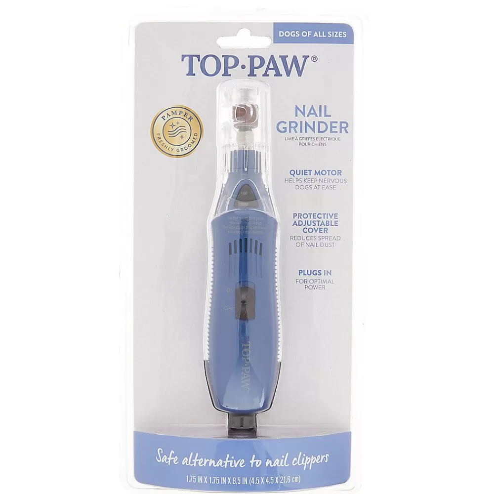 Grooming Supplies<Top Paw ® Nail Grinder