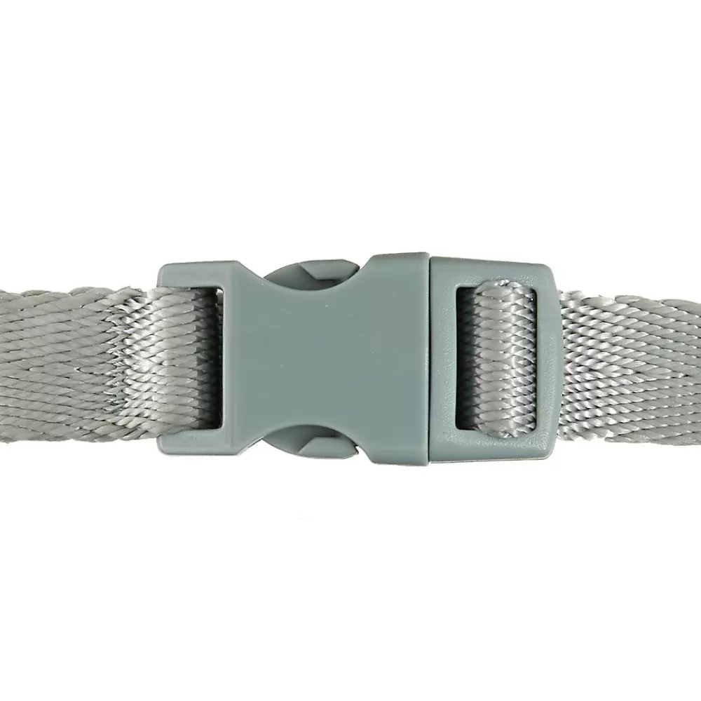 Day Trips<Top Paw ® On The Go Clip Convertible Dog Leash: 6-Ft Long Sage
