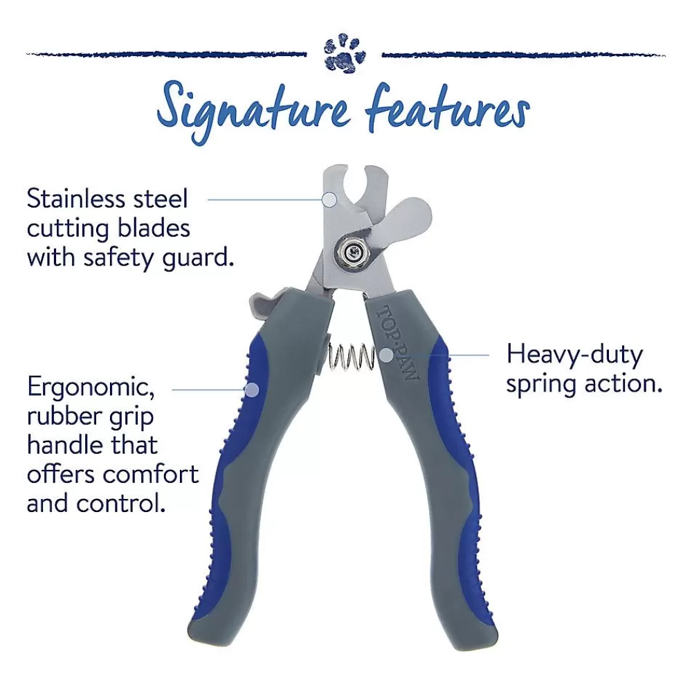 Grooming Supplies<Top Paw ® Pet Nail Clipper