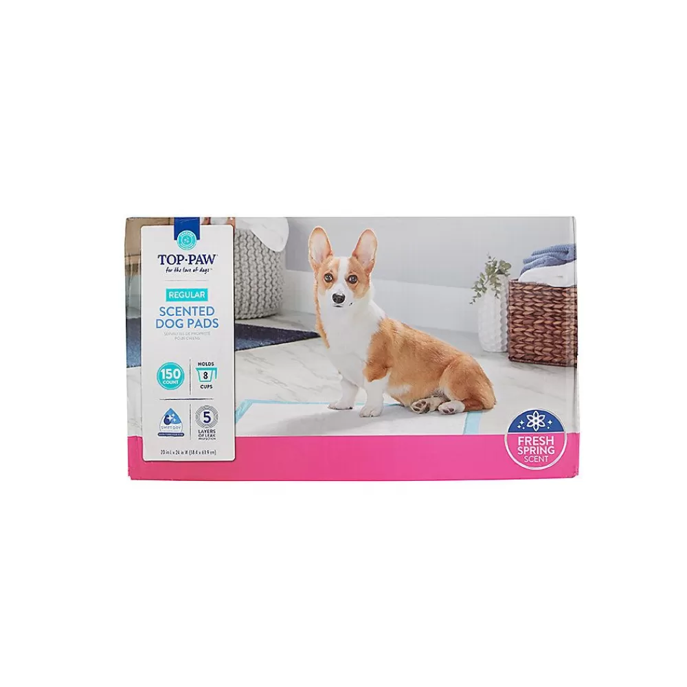 Cleaning Supplies<Top Paw ® Scented Training Pads