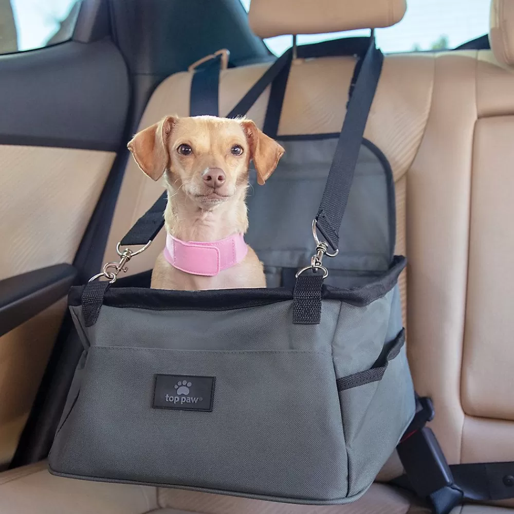 Car Rides<Top Paw ® Vehicle Booster Seat