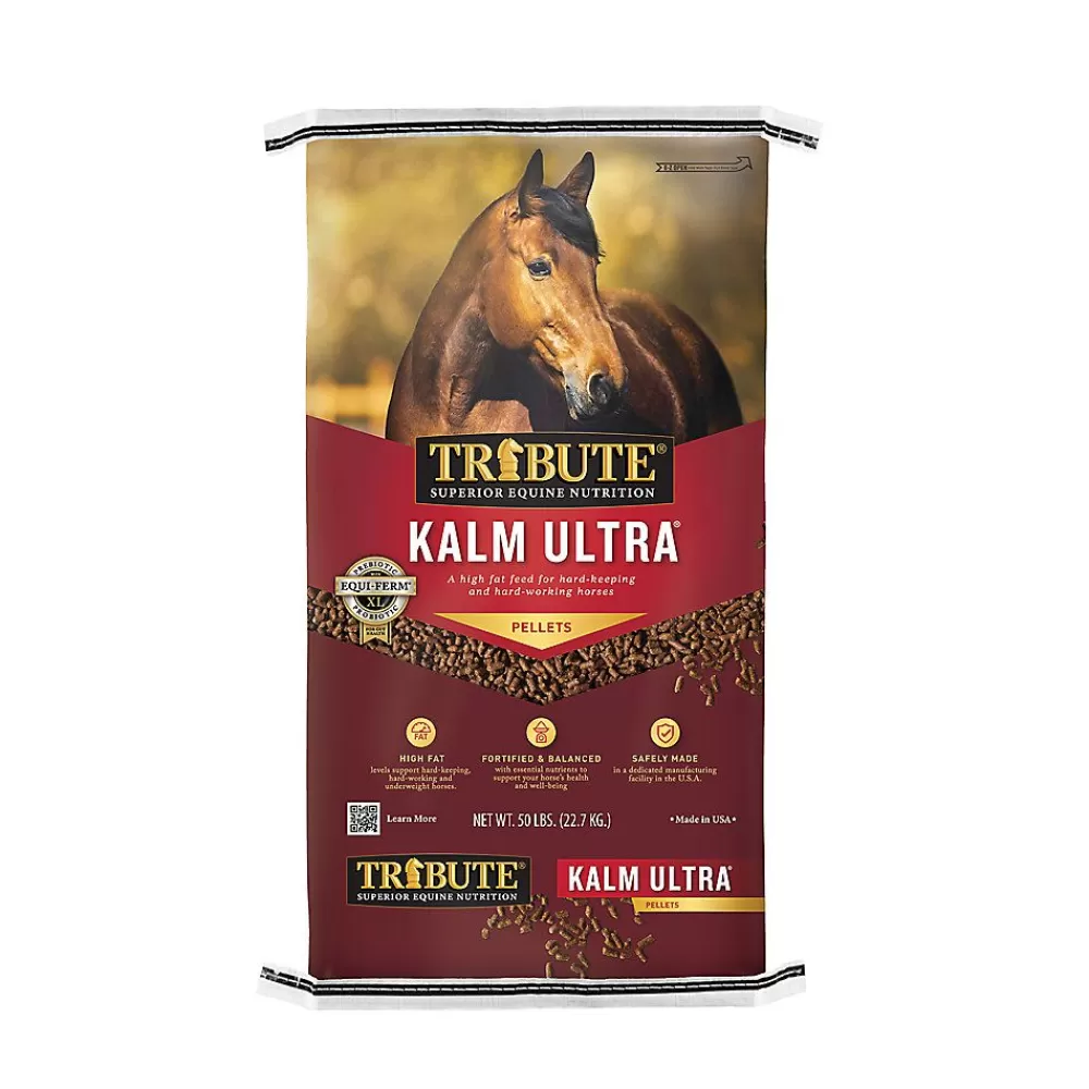 Feed<Tribute Equine Nutrition® Kalm Ultra® Horse Feed
