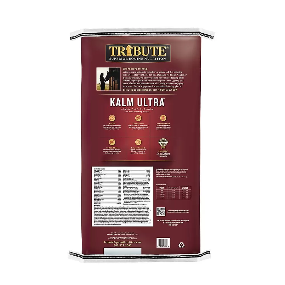 Feed<Tribute Equine Nutrition® Kalm Ultra® Horse Feed