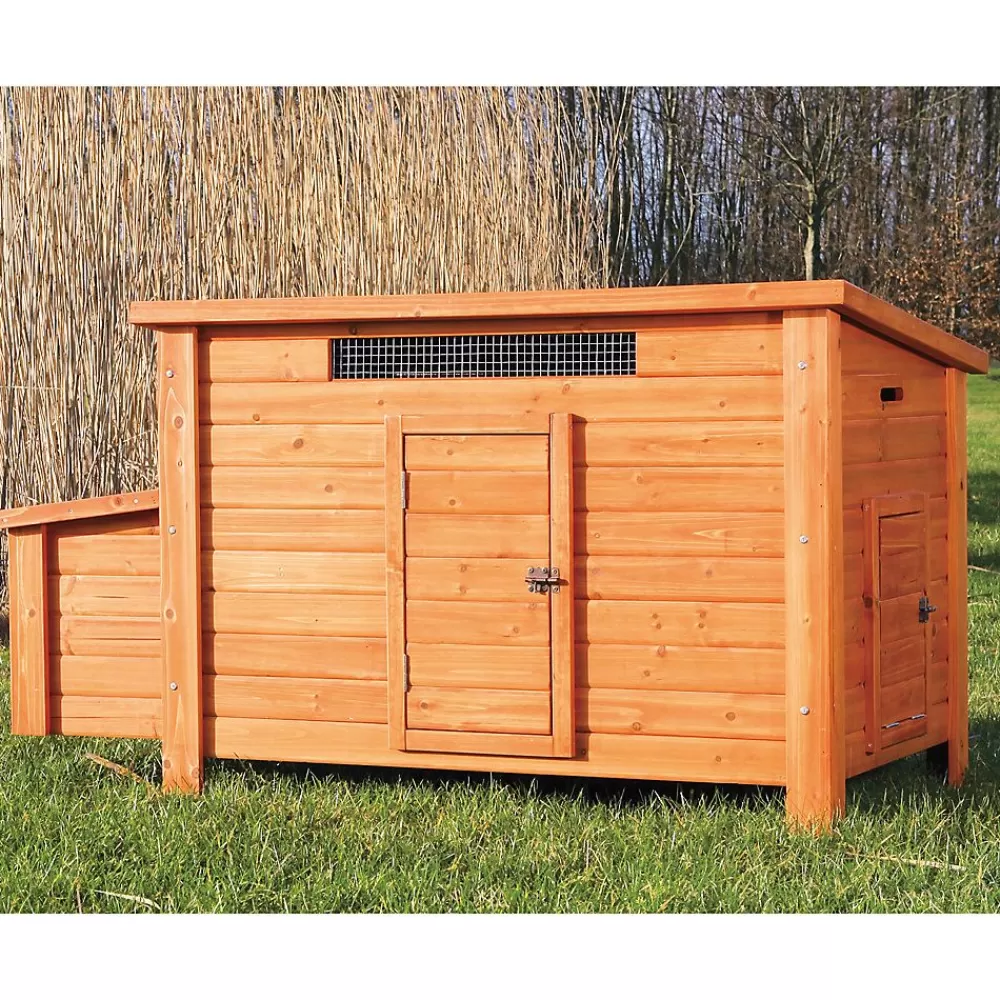 Hutches & Pens<Trixie Chicken Coop