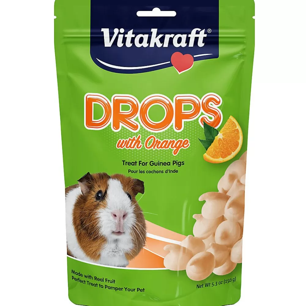 Treats<Vitakraft ® Drops Guinea Pig Treats