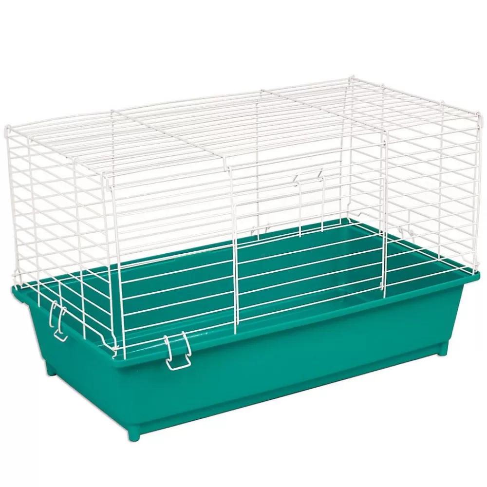 Cages, Habitats & Hutches<Ware Small Pet Habitat (Color Varies)