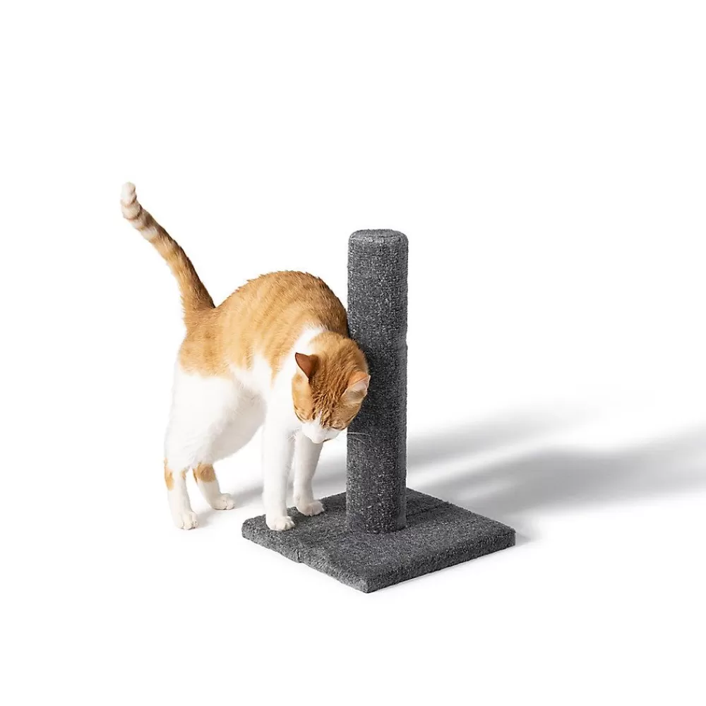 Beds & Furniture<Whisker City ® 19-In Carpet Scratching Post