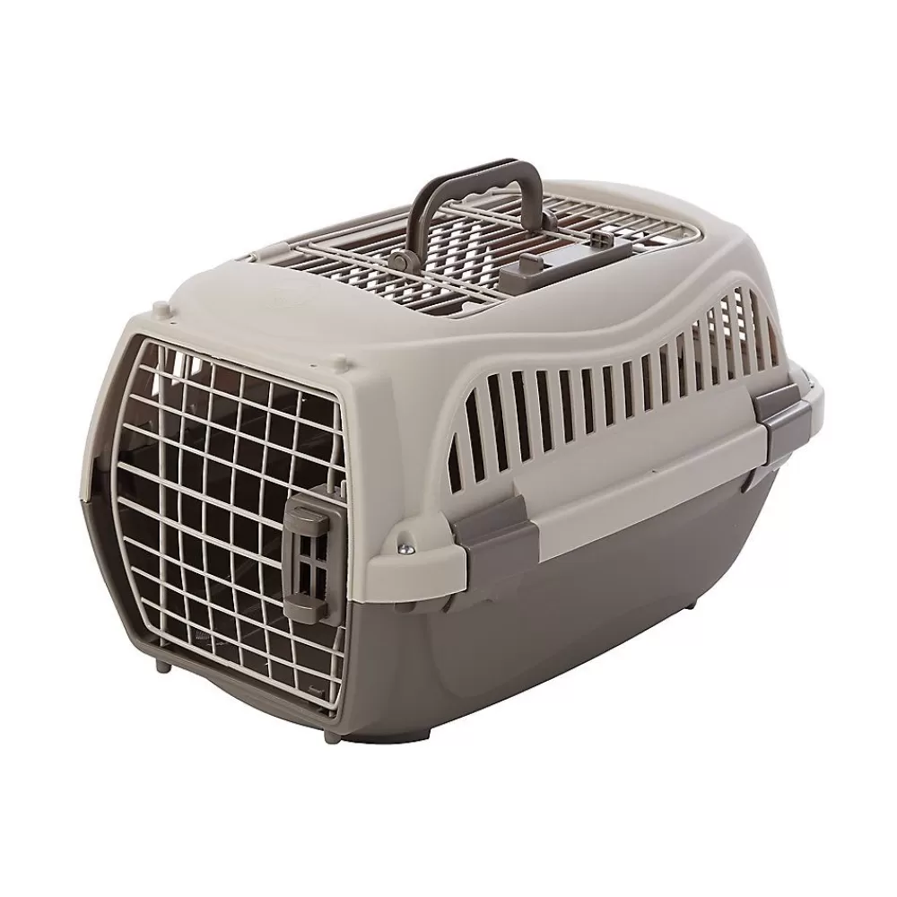 Crates, Gates & Containment<Whisker City ® 2-Door Pet Carrier