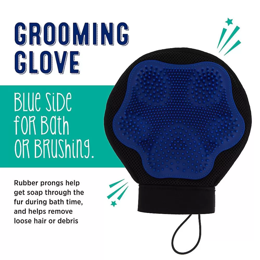 Grooming Supplies<Whisker City ® Cat Grooming Glove