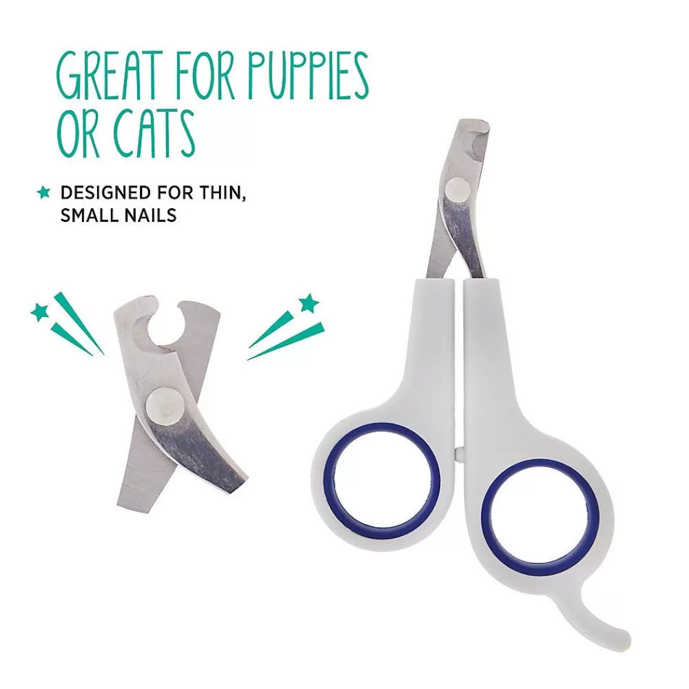 Grooming Supplies<Whisker City ® Cat Nail Scissors