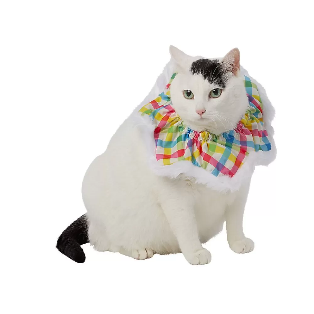 Clothing & Accessories<Whisker City ® Cat Scrunchie