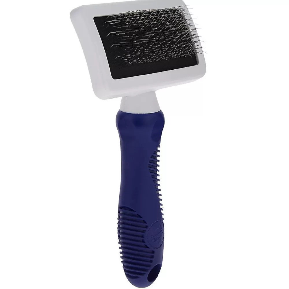 Grooming Supplies<Whisker City ® Slicker Cat Brush