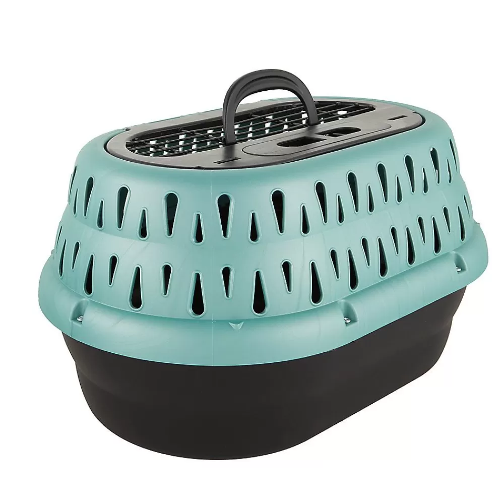 Airline Travel<Whisker City ® Top Load Cat Kennel