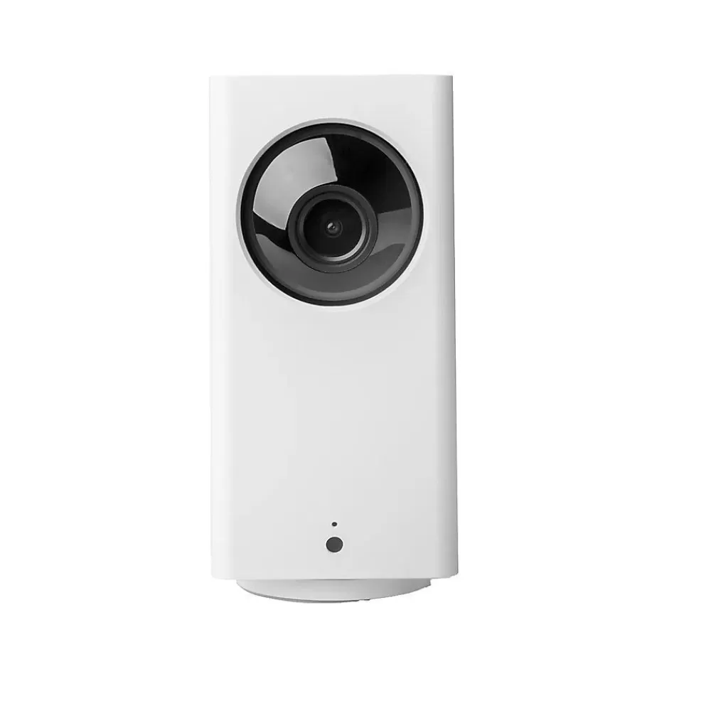 Cameras & Monitors<Wyze Cam Pan V2 Pet Camera With Pan And Tilt Feature White