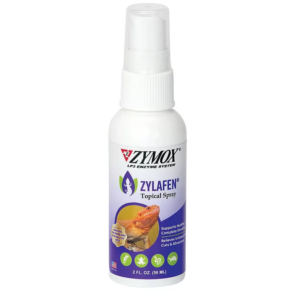 Vitamins & Supplements<Zymox Zylafen Topical Spray For Reptiles