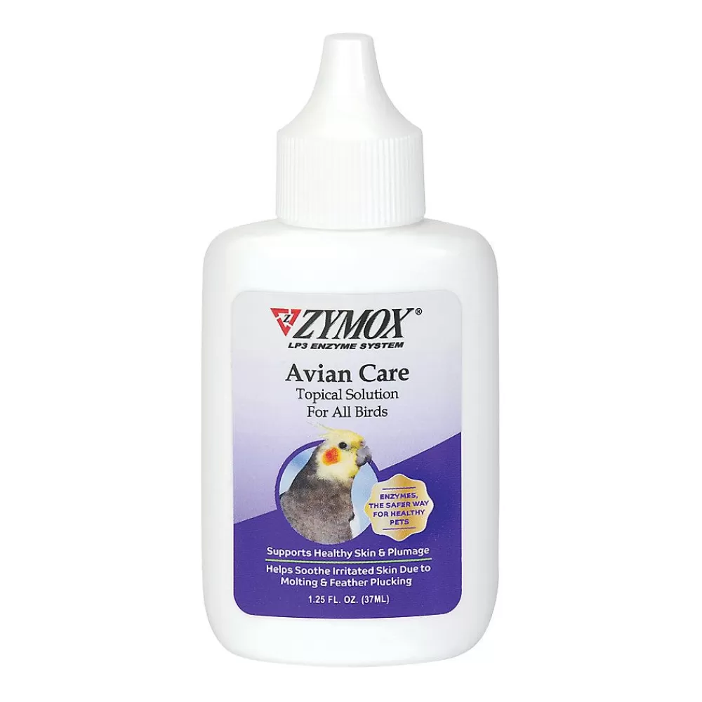 Vitamins & Supplements<Zymox ® Avian Care Topical Solution