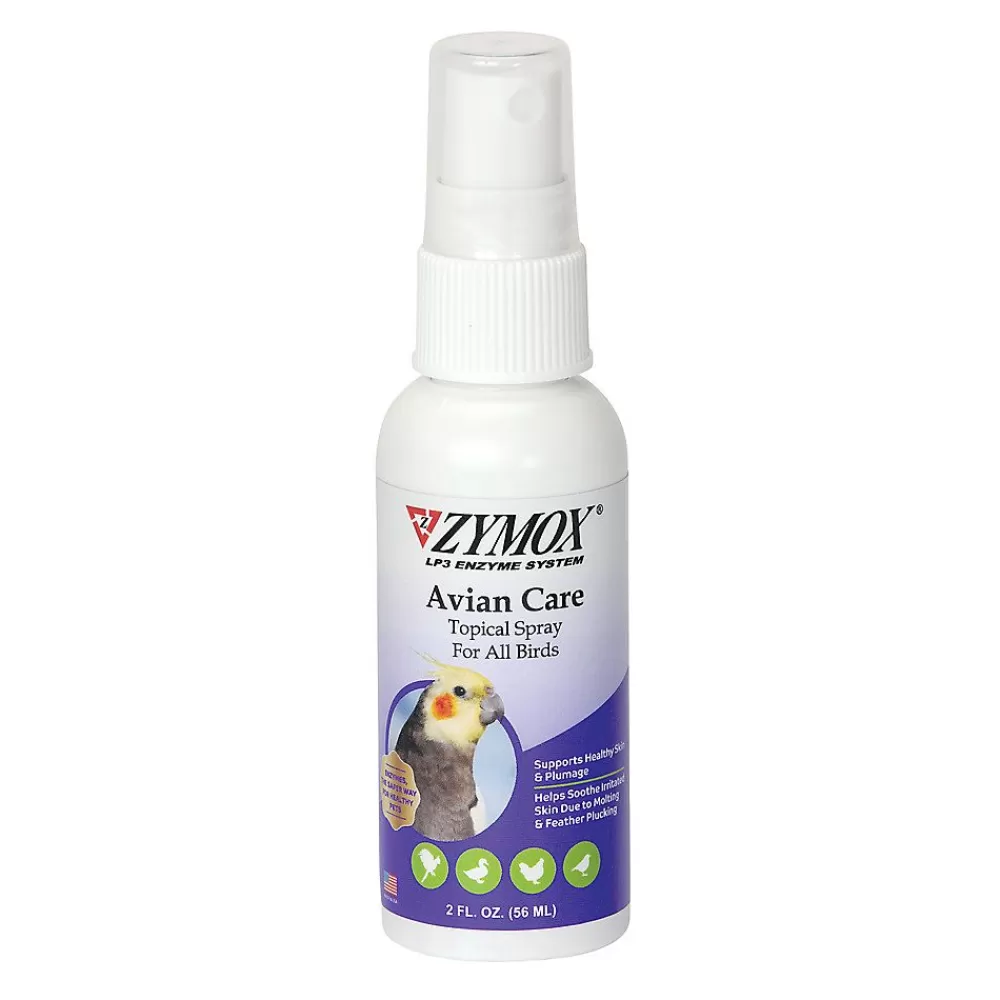 Vitamins & Supplements<Zymox ® Avian Care Topical Spray